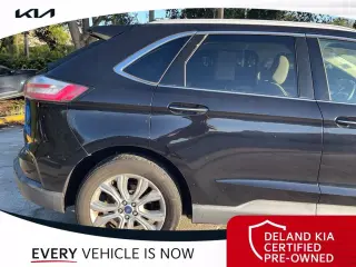 Ford Edge 2020 Titanium 4dr Crossover