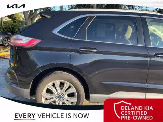 Ford Edge 2020 Titanium 4dr Crossover