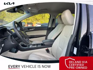 Ford Edge 2020 Titanium 4dr Crossover