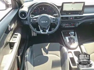 Kia Forte 2023 GT-Line 4dr Sedan