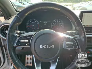 Kia Forte 2023 GT-Line 4dr Sedan