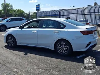 Kia Forte 2023 GT-Line 4dr Sedan