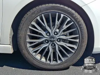 Kia Forte 2023 GT-Line 4dr Sedan