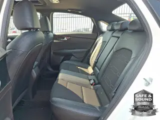 Kia Forte 2023 GT-Line 4dr Sedan