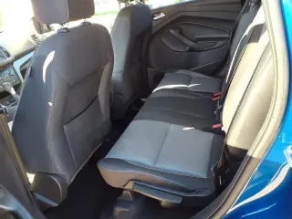 Ford Escape 2017 SE 4dr SUV