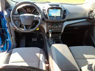 Ford Escape 2017 SE 4dr SUV