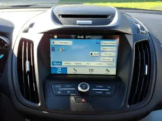 Ford Escape 2017 SE 4dr SUV