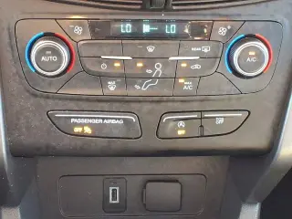 Ford Escape 2017 SE 4dr SUV