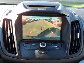 Ford Escape 2017 SE 4dr SUV