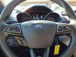 Ford Escape 2017 SE 4dr SUV