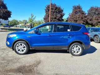 Ford Escape 2017 SE 4dr SUV
