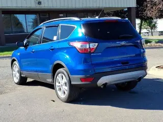 Ford Escape 2017 SE 4dr SUV