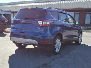 Ford Escape 2017 SE 4dr SUV