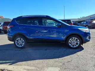 Ford Escape 2017 SE 4dr SUV