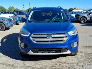 Ford Escape 2017 SE 4dr SUV