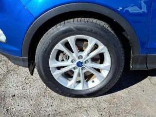 Ford Escape 2017 SE 4dr SUV