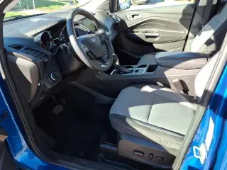 Ford Escape 2017 SE 4dr SUV