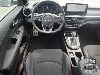 Kia Forte 2024 GT 4dr Sedan 6M
