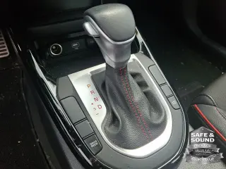 Kia Forte 2024 GT 4dr Sedan 6M