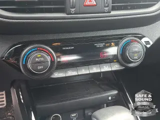 Kia Forte 2024 GT 4dr Sedan 6M