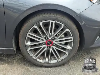 Kia Forte 2024 GT 4dr Sedan 6M