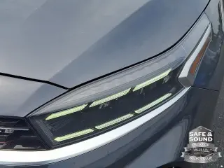 Kia Forte 2024 GT 4dr Sedan 6M