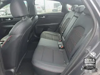 Kia Forte 2024 GT 4dr Sedan 6M
