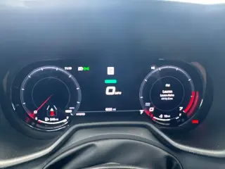 Dodge Hornet 2024 tracción en todas las ruedas R/T 4p Crossover