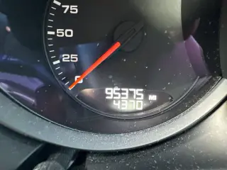Porsche Macan 2017 4x4 Turbo 4p SUV