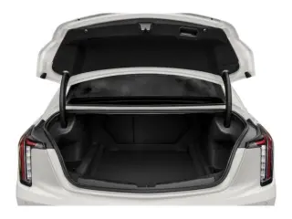 Cadillac CT5 2022 Sport 4dr Sedán