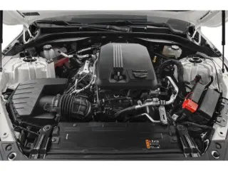 Cadillac CT5 2022 Sport 4dr Sedán