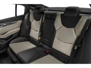 Cadillac CT5 2022 Sport 4dr Sedán
