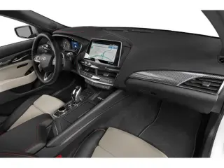 Cadillac CT5 2022 Sport 4dr Sedán