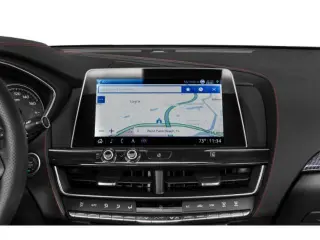 Cadillac CT5 2022 Sport 4dr Sedán