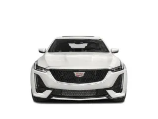 Cadillac CT5 2022 Sport 4dr Sedán