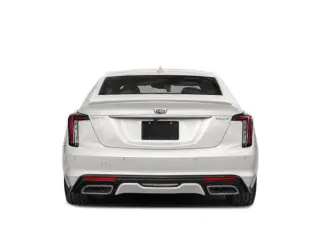 Cadillac CT5 2022 Sport 4dr Sedán