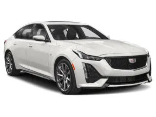 Cadillac CT5 2022 Sport 4dr Sedán