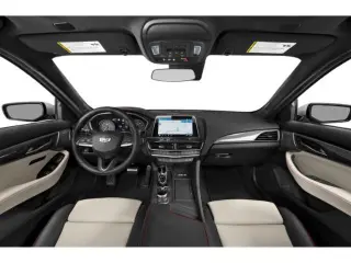 Cadillac CT5 2022 Sport 4dr Sedán