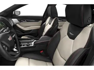 Cadillac CT5 2022 Sport 4dr Sedán
