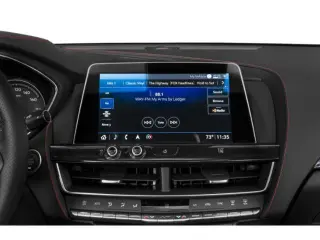 Cadillac CT5 2022 Sport 4dr Sedán