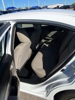 Honda Civic 2015 LX 4dr Sedán CVT