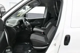 Ram ProMaster City 2016 Base 4dr Mini-Van