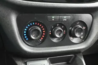 Ram ProMaster City 2016 Base 4dr Mini-Van