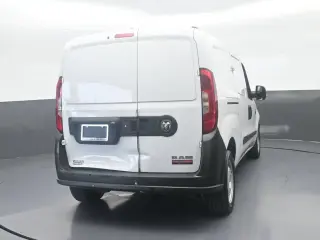 Ram ProMaster City 2016 Base 4dr Mini-Van
