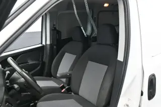Ram ProMaster City 2016 Base 4dr Mini-Van