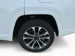 Jeep Grand Cherokee L 2022 4x2 Overland 4p SUV