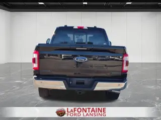 Ford F-150 2022 4x4 Lariat 4p SuperCab 6.5 ft. CB
