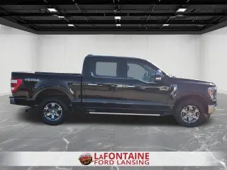 Ford F-150 2022 4x4 Lariat 4p SuperCab 6.5 ft. CB