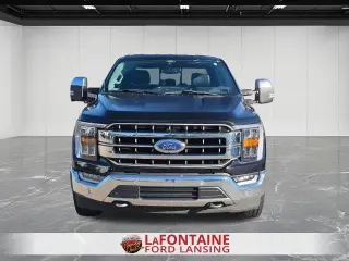 Ford F-150 2022 4x4 Lariat 4p SuperCab 6.5 ft. CB