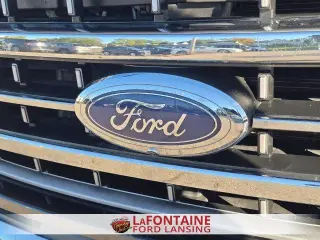 Ford F-150 2022 4x4 Lariat 4p SuperCab 6.5 ft. CB